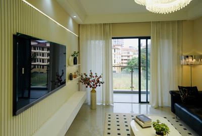 1 Bed Apartment with En Suite at 2026-424 1 Bed - 4