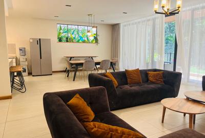 4 Bed Apartment with En Suite in Westlands Area - 3
