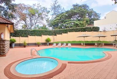 3 Bed Apartment with En Suite at Off Gitanga Road - 4