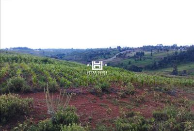 8.4 ac Land at Sirimon Road - 4