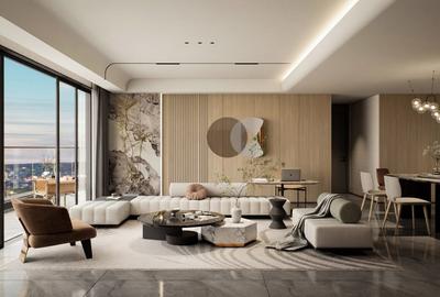 2 Bed Apartment with En Suite at Riverside Groove - 2