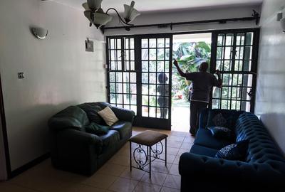 2 Bed House with En Suite at Lower Kabete Road - 4