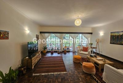 Furnished 3 Bed Apartment with En Suite in Westlands Area - 2
