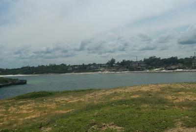 1.5 ac Land in Watamu - 3
