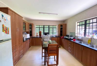 5 Bed House with En Suite at Shanzu Road - 4