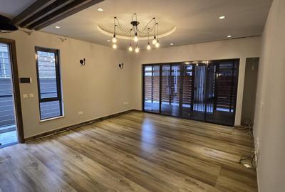 3 Bed Apartment with En Suite at Kileleshwa - 2