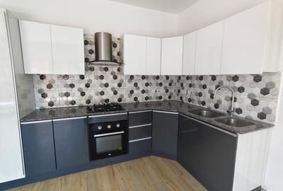 2 Bed Apartment with En Suite in Kileleshwa