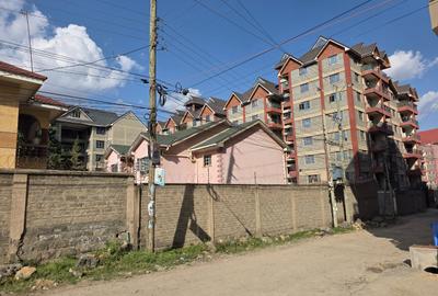 Commercial Land in Kitengela - 3