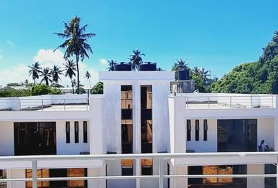3 Bed Villa with En Suite at Mtwapa