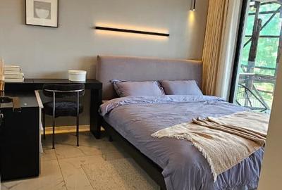 1 Bed Apartment with Gym at Mtito Andei Road - 4