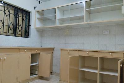 Commercial Property with Service Charge Included in Kilimani - 2