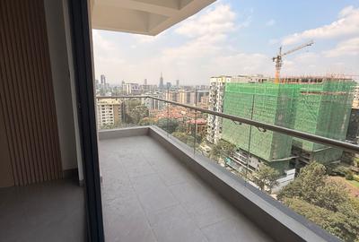 1 Bed Apartment with En Suite at George Padmore - 4