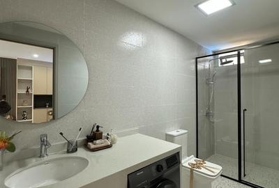 Serviced Studio Apartment with En Suite in Westlands Area - 3