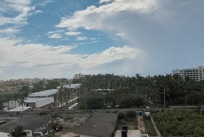 2 Bed Apartment with En Suite at Shanzu - 4