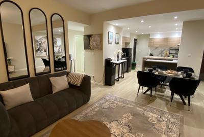 Furnished 2 Bed Apartment with Swimming Pool at Riverside Drive