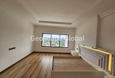 Furnished 3 Bed Apartment with En Suite in Kileleshwa - 4