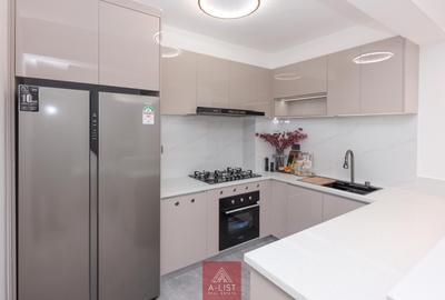 4 Bed Apartment with En Suite at Mandera Road - 4