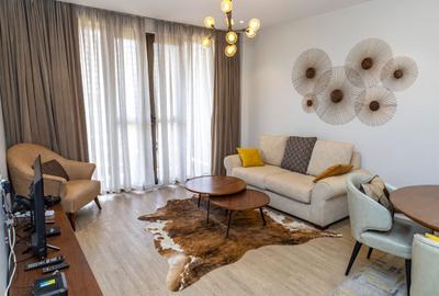 1 Bed Apartment with En Suite in Riverside - 2