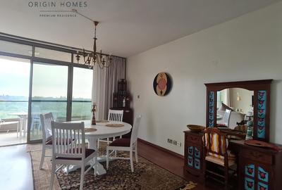 Furnished 3 Bed Apartment with En Suite at Parklands Road - 2