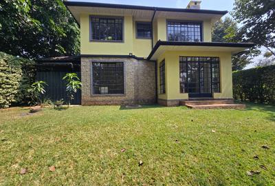 4 Bed House with En Suite in Kiambu Road - 3