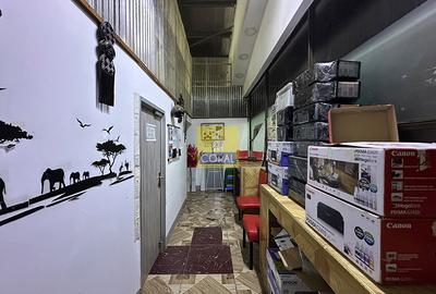 Commercial Property in Nairobi CBD - 2