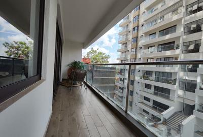 4 Bed Apartment with En Suite at Githunguri Road - 3