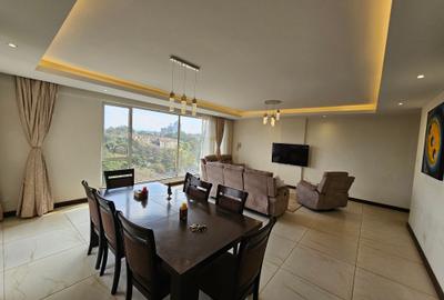 3 Bed Apartment with En Suite in Westlands Area - 3