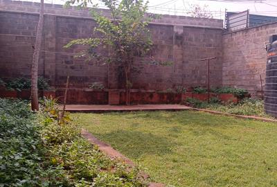 4 Bed Townhouse with En Suite in Waiyaki Way - 2