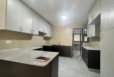 3 Bed Apartment with En Suite in Lavington - 3