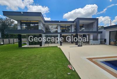 5 Bed House with En Suite in Nyari - 2