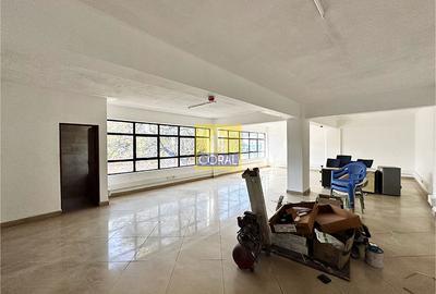 1,000 ft² Office in Parklands