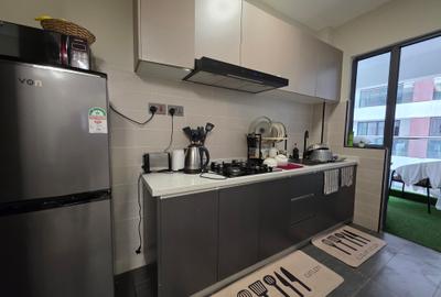 Serviced 2 Bed Apartment with En Suite in Lavington - 2