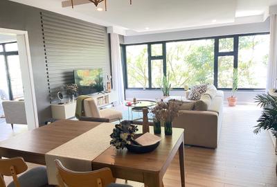 Furnished 2 Bed Apartment with En Suite in Lavington - 3