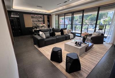 Serviced 3 Bed Apartment with En Suite in Westlands Area - 3