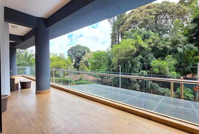 4 Bed Apartment with En Suite at Lower Kabete