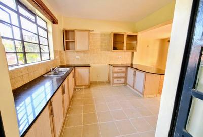 Office with Service Charge Included in Lavington - 3