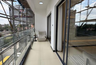 1 Bed Apartment with En Suite in Kileleshwa