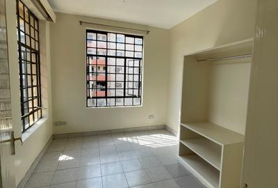 1 Bed Apartment with Parking at Opposite Uhuru Gardens