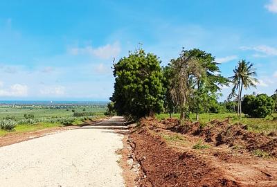 Land at Vipingo