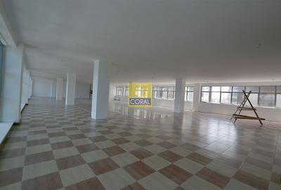 Office with Backup Generator in Westlands Area - 2