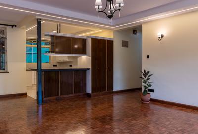3 Bed Apartment with En Suite at Sports Road - 2