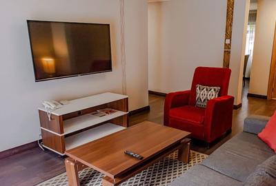 Serviced 1 Bed Apartment with En Suite at Kolobot Drive - 3