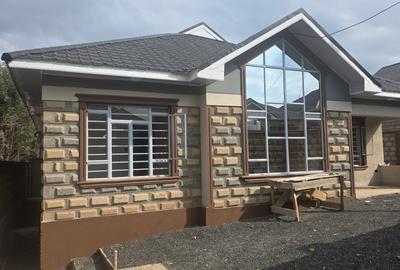 4 Bed House with En Suite at Ngong-Matasia Road - 2