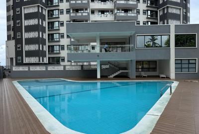 Serviced 3 Bed Apartment with En Suite in Nyali Area - 2
