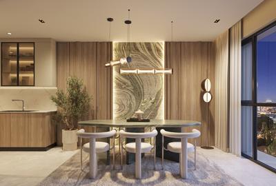2 Bed Apartment with En Suite at Riverside Drive - 4