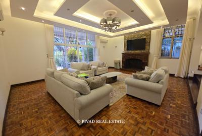 4 Bed House with Swimming Pool in Runda - 2