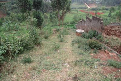 Land at Off Limuru Rd - 4