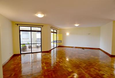4 Bed Apartment in Rhapta Road - 2