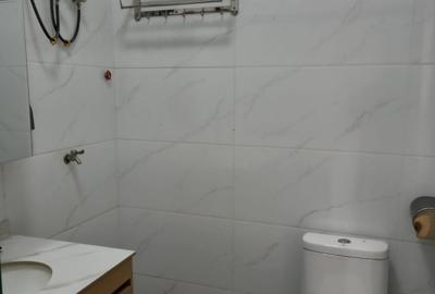 Studio Apartment with Swimming Pool at Kindaruma Road - 4