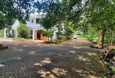 4 Bed House in Kileleshwa - 2
